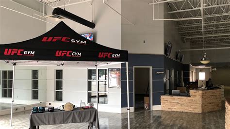 ufc riverdale|ufc gym riverdale.